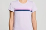 Футболка Saucony STOPWATCH GRAPHIC SHORT SLEEVE 800372-MVA3 Фото 1