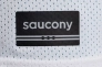 Футболка Saucony STOPWATCH GRAPHIC SHORT SLEEVE 800372-WHA3 Фото 4
