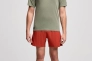 Футболка Saucony STOPWATCH GRAPHIC SHORT SLEEVE SAM800378-BUHS4 Фото 2