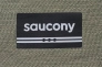 Футболка Saucony STOPWATCH GRAPHIC SHORT SLEEVE SAM800378-BUHS4 Фото 5