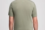 Футболка Saucony STOPWATCH GRAPHIC SHORT SLEEVE SAM800378-BUHS4 Фото 6