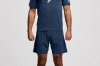 Футболка Saucony STOPWATCH GRAPHIC SHORT SLEEVE SAM800378-NVHS4 Фото 2
