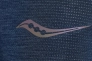Футболка Saucony STOPWATCH GRAPHIC SHORT SLEEVE SAM800378-NVHS4 Фото 4