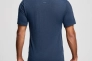 Футболка Saucony STOPWATCH GRAPHIC SHORT SLEEVE SAM800378-NVHS4 Фото 6