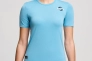 Футболка Saucony STOPWATCH GRAPHIC SHORT SLEEVE SAW800490-BRHS4 Фото 1