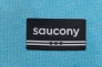 Футболка Saucony STOPWATCH GRAPHIC SHORT SLEEVE SAW800490-BRHS4 Фото 4