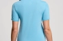 Футболка Saucony STOPWATCH GRAPHIC SHORT SLEEVE SAW800490-BRHS4 Фото 5