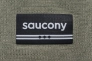Футболка Saucony STOPWATCH LONG SLEEVE SAM800379-BUH Фото 4