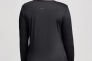 Футболка Saucony STOPWATCH LONG SLEEVE SAW800486-BK Фото 5