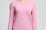 Футболка Saucony STOPWATCH LONG SLEEVE SAW800486-ORH Фото 1