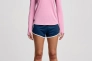 Футболка Saucony STOPWATCH LONG SLEEVE SAW800486-ORH Фото 2