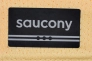 Футболка Saucony STOPWATCH SHORT SLEEVE 800370-GW Фото 3