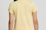 Футболка Saucony STOPWATCH SHORT SLEEVE 800370-GW Фото 4