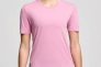 Футболка Saucony STOPWATCH SHORT SLEEVE SAW800484-ORH Фото 1