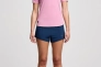Футболка Saucony STOPWATCH SHORT SLEEVE SAW800484-ORH Фото 2