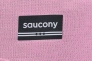 Футболка Saucony STOPWATCH SHORT SLEEVE SAW800484-ORH Фото 4