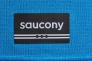 Футболка Saucony STOPWATCH SHORT SLEEVE SAM800377-CBH Фото 2