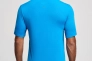 Футболка Saucony STOPWATCH SHORT SLEEVE SAM800377-CBH Фото 5