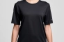 Футболка Saucony STOPWATCH SHORT SLEEVE SAW800484-BK Фото 1