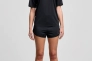 Футболка Saucony STOPWATCH SHORT SLEEVE SAW800484-BK Фото 2