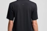 Футболка Saucony STOPWATCH SHORT SLEEVE SAW800484-BK Фото 5