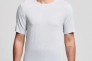 Футболка Saucony STOPWATCH SHORT SLEEVE SAM800377-GNH Фото 1