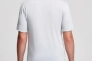 Футболка Saucony STOPWATCH SHORT SLEEVE SAM800377-GNH Фото 5