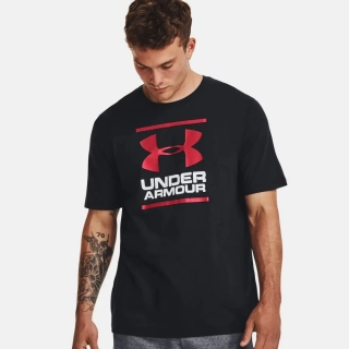 Футболка Under Armour Gl Foundation SS 1326849-001