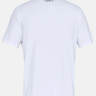 Футболка Under Armour Sportstyle Left 1326799-100