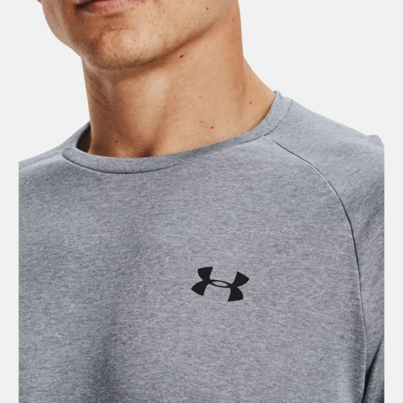 Футболка Under Armour Tech 2.0 SS Tee 1326413-036 фото 4 — интернет-магазин Tapok
