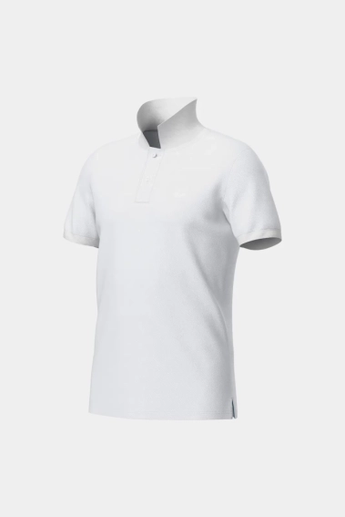 Футболка поло Arena POLOSHIRT SOLID COTTON PIQUET 006389-115 фото 1 — интернет-магазин Tapok
