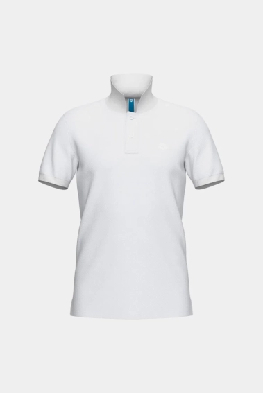 Футболка поло Arena POLOSHIRT SOLID COTTON PIQUET 006389-115 фото 3 — интернет-магазин Tapok