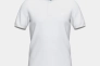 Футболка поло Arena POLOSHIRT SOLID COTTON PIQUET 006389-115 Фото 3
