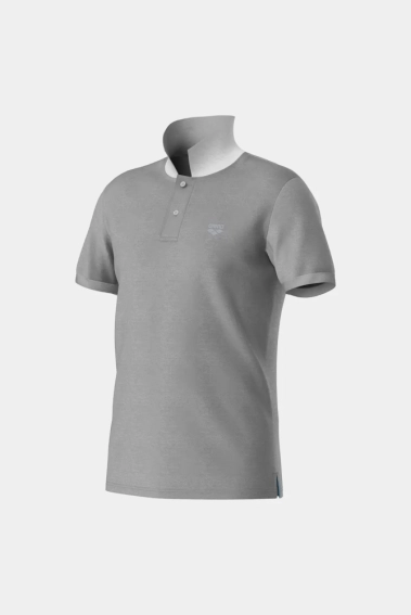 Футболка поло Arena POLOSHIRT SOLID COTTON PIQUET 006389-511 фото 1 — інтернет-магазин Tapok