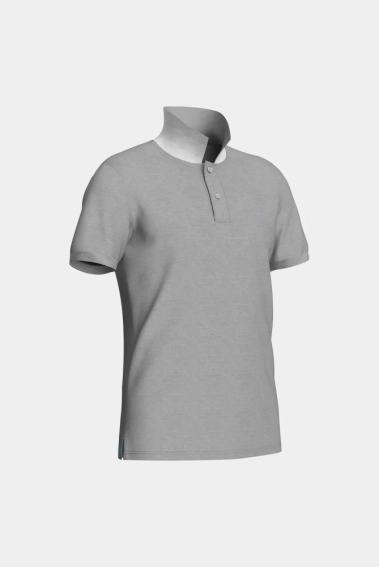 Футболка поло Arena POLOSHIRT SOLID COTTON PIQUET 006389-511 фото 2 — інтернет-магазин Tapok