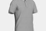 Футболка поло Arena POLOSHIRT SOLID COTTON PIQUET 006389-511 Фото 2