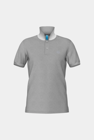 Футболка поло Arena POLOSHIRT SOLID COTTON PIQUET 006389-511 фото 3 — інтернет-магазин Tapok