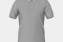 Футболка поло Arena POLOSHIRT SOLID COTTON PIQUET 006389-511 Фото 3