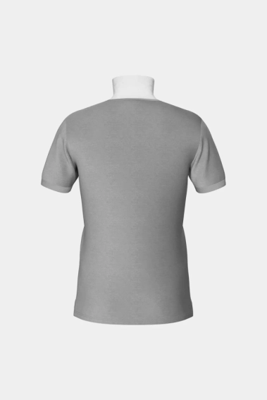 Футболка поло Arena POLOSHIRT SOLID COTTON PIQUET 006389-511 фото 4 — інтернет-магазин Tapok