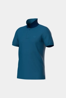Футболка поло Arena POLOSHIRT SOLID COTTON PIQUET 006389-520