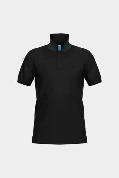 Футболка поло Arena POLOSHIRT SOLID COTTON PIQUET 006389-565 фото 3 — интернет-магазин Tapok