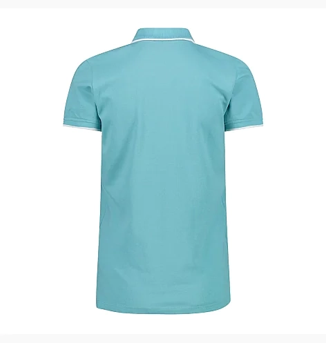 Футболка поло CMP WOMAN POLO 39D8356-L430 фото 2 — інтернет-магазин Tapok