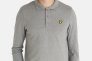 Футболка поло Lyle &amp; Scott LS POLO SHIRT LP400VOG-T28 Фото 1