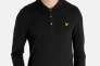 Футболка поло Lyle &amp; Scott LS POLO SHIRT LP400VOG-Z865 Фото 1