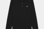 Футболка поло Lyle &amp; Scott LS POLO SHIRT LP400VOG-Z865 Фото 4