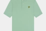 Футболка поло Lyle &amp; Scott PLAIN POLO SHIRT SP400VOG-W907 Фото 1