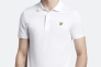 Футболка поло Lyle &amp; Scott PLAIN POLO SHIRT SP400VOG-626 Фото 1