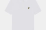 Футболка поло Lyle &amp; Scott PLAIN POLO SHIRT SP400VOG-626 Фото 5