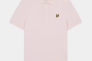 Футболка поло Lyle & Scott PLAIN POLO SHIRT SP400VOG-W488 Фото 3
