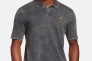 Футболка поло Lyle &amp; Scott SALT WASH POLO SHIRT SP1807V-Z865 Фото 1